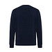 Iqoniq Etosha Lightweight Sweater, navy blau, M