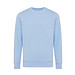 Iqoniq Etosha Lightweight Sweater, sky blue, M