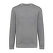 Iqoniq Etosha Lightweight Sweater, ungefärbte helles Anthrazit, M