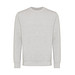 Iqoniq Etosha Lightweight Sweater, ungefärbte helles Grau, M