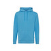 Iqoniq Jasper Hoodie, ruhiges blau, L