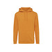 Iqoniq Jasper Hoodie, sonnenuhr orange, XXL