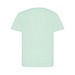 Iqoniq Koli Kids T-Shirt aus recycelter Baumwolle, crushed mint, 910