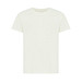 Iqoniq Koli Kids T-Shirt aus recycelter Baumwolle, natural raw, 13-14 y