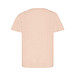 Iqoniq Koli Kids T-Shirt aus recycelter Baumwolle, peach nectar, 910
