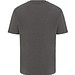 IQONIQ Nikko Heavyweight T-Shirt aus recycelter Baumwolle, anthrazit, M