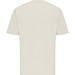 IQONIQ Nikko Heavyweight T-Shirt aus recycelter Baumwolle, natural raw, L