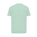 Iqoniq Sierra Lightweight T-Shirt aus recycelter Baumwolle, crushed mint, XXL