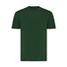 Iqoniq Sierra Lightweight T-Shirt aus recycelter Baumwolle, forest green, XL