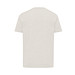 Iqoniq Sierra Lightweight T-Shirt aus recycelter Baumwolle, ivory white, XS