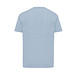 Iqoniq Sierra Lightweight T-Shirt aus recycelter Baumwolle, light heather blue, XS