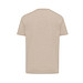 Iqoniq Sierra Lightweight T-Shirt aus recycelter Baumwolle, light heather brown, XL