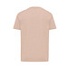 Iqoniq Sierra Lightweight T-Shirt aus recycelter Baumwolle, peach nectar, XS