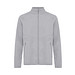 Iqoniq Talung Mikrofleece Jacke aus recyceltem Polyester, storm grey, XXS