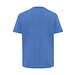 Iqoniq Teide T-Shirt, heather blue, XXL