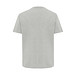 Iqoniq Teide T-Shirt, heather grey, XXL