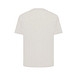Iqoniq Teide T-Shirt aus recycelter Baumwolle, ivory white, 4XL