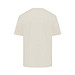 Iqoniq Teide T-Shirt aus recycelter Baumwolle, natural raw, L