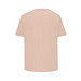 Iqoniq Teide T-Shirt, peach nectar, 4XL