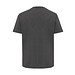 Iqoniq Teide T-Shirt, ungefärbtes Anthrazit, XXL