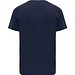 IQONIQ Tikal Sport Quick-Dry T-Shirt aus rec. Polyester, navy blau, 4XL