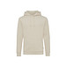 Iqoniq Torres ungefärbter Hoodie, natural raw, XL
