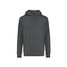 Iqoniq Torres ungefärbter Hoodie, ungefärbtes Anthrazit, XL