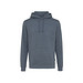 Iqoniq Torres ungefärbter Hoodie, ungefärbtes navy blau, XXL