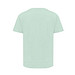 Iqoniq Yala Damen T-Shirt aus recycelter Baumwolle, crushed mint, L
