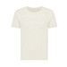 Iqoniq Yala Damen T-Shirt aus recycelter Baumwolle, natural raw, M