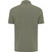 Iqoniq Yosemite Piqué-Poloshirt, heather green, XXS