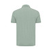 Iqoniq Yosemite PiquÃ©-Poloshirt aus recycelter Baumwolle, Iceberg green, XXL