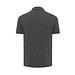 Iqoniq Yosemite PiquÃ©-Poloshirt aus recycelter Baumwolle, ungefärbtes Anthrazit, XS