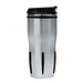 Isolierbecher Leakproof, 500 ml, silber