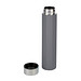 Isolierbecher SLIMLY, 250 ml, grau