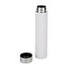 Isolierbecher SLIMLY, 250 ml, weiß