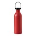 Isolierflasche GET REFRESH,rot