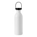 Isolierflasche GET REFRESH,weiß