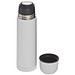 Isolierkanne Mono, 500 ml, weiß