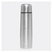Isolierkanne WARM SOUL M, 500 ml,silber