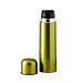Isolierkanne Mono, 500 ml, limettengrün-metallic