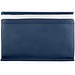 IZMIR. Kühltasche 3l aus Vliesstoff (80 g/m²), Blau