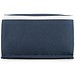 JEDDAH. Kühltasche 3l aus 600D Polyester, Blau