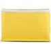JEDDAH. Kühltasche 3l aus 600D Polyester, Gelb