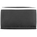 JEDDAH. Kühltasche 3l aus 600D Polyester, Schwarz