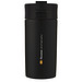 Jetta 330 ml Kupfer-Vakuum Isolierbecher, schwarz