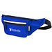 Journey GRS RPET Gürteltasche, royalblau