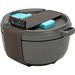 Kaffeebecher up2u, 0,35 l, braun