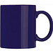 Kaffeetasse aus Keramik , 300 ml, blau