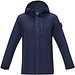 Kai Unisex leichte GRS recycelte Circular Jacke, navy,  XXS